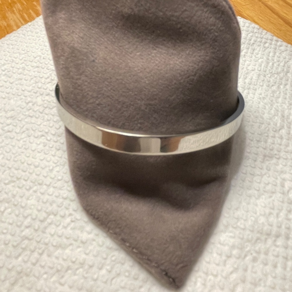 Beautiful Btysun inspirational bracelet